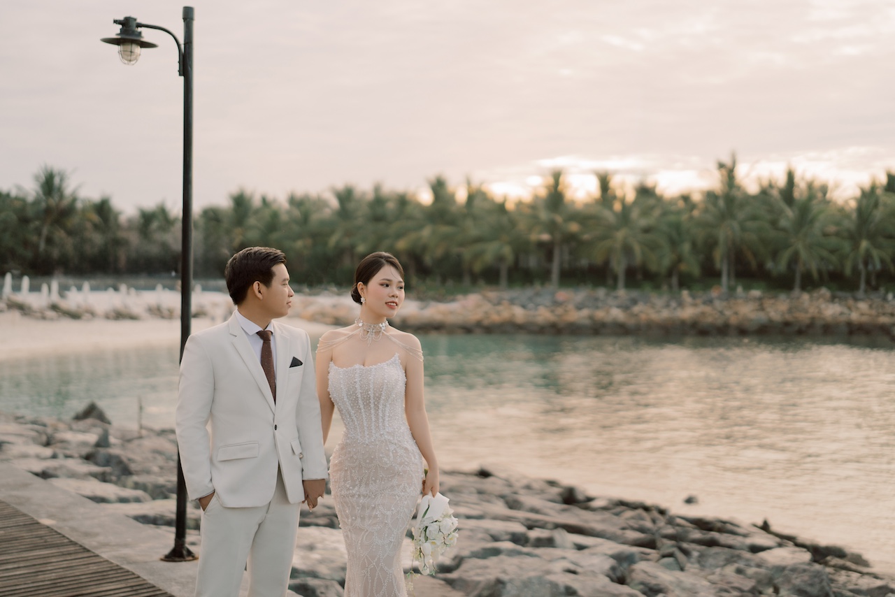Nam & Giang