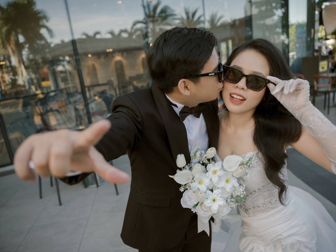 Nam & Giang