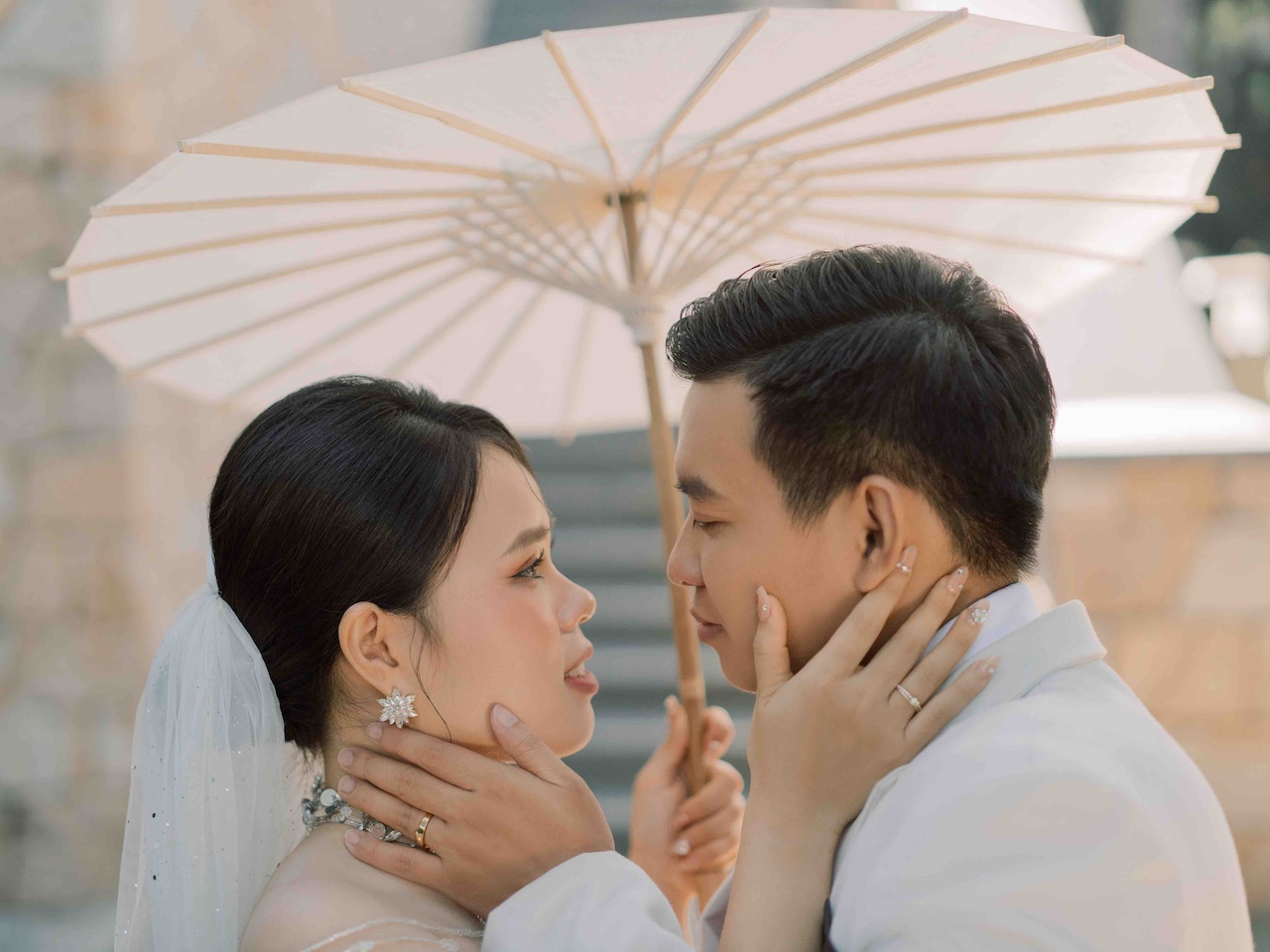 Hoài Nam & Ngọc Giang