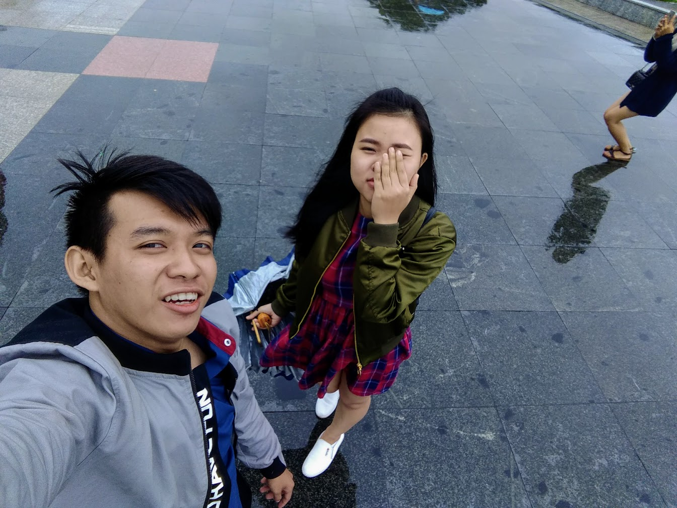 từ ấy - 2017