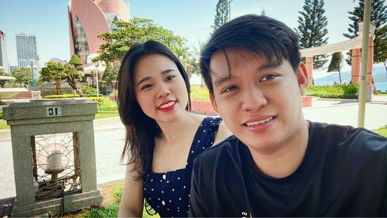 Nam & Giang